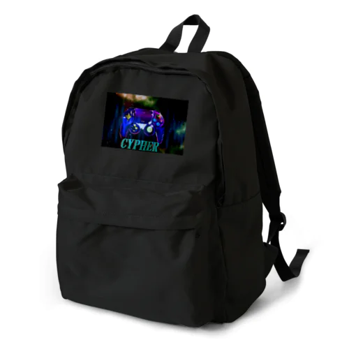 SAIFA Backpack