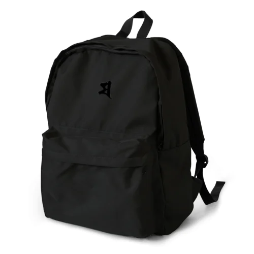 梵字風 Backpack