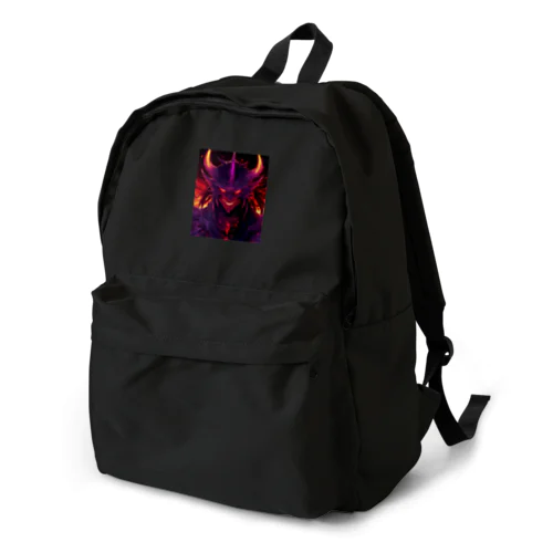 フォルタスの悪魔 Backpack