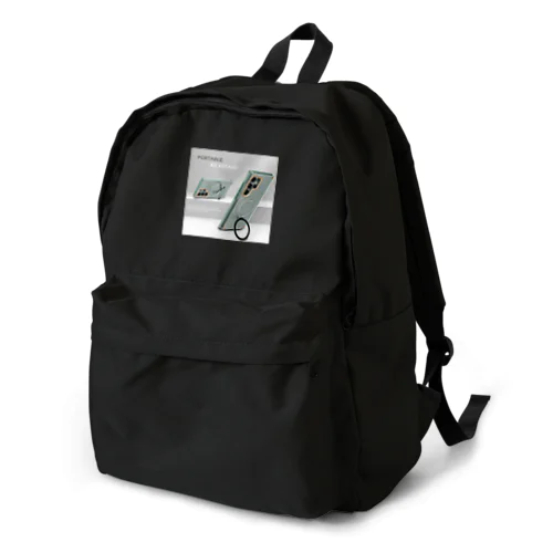 ファッションピンクバービーシリコン携帯電話ケースiphone15 14 13 12 11 Backpack