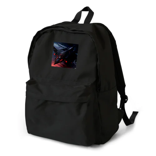 ブラッドファング・スカイリッパー Backpack