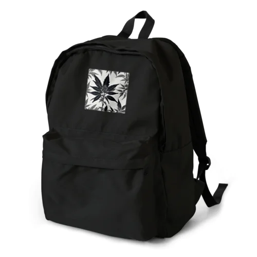 サワーグライズ (Sour Diesel) Backpack