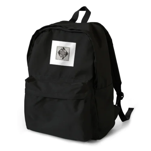 7D Backpack