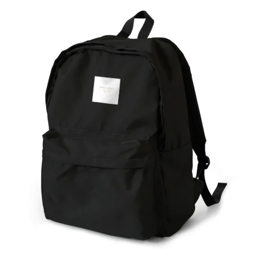 seibei_garage さくらデザイン Backpack