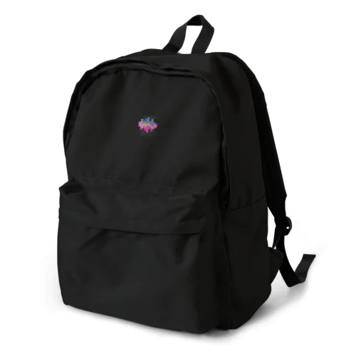  miyavies RIDE THE BEAT Backpack