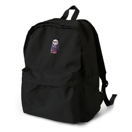 Wine Treasure Trove Backpack