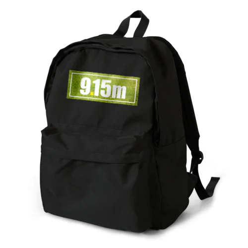 9.15m football Backpack