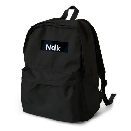 NDK Backpack