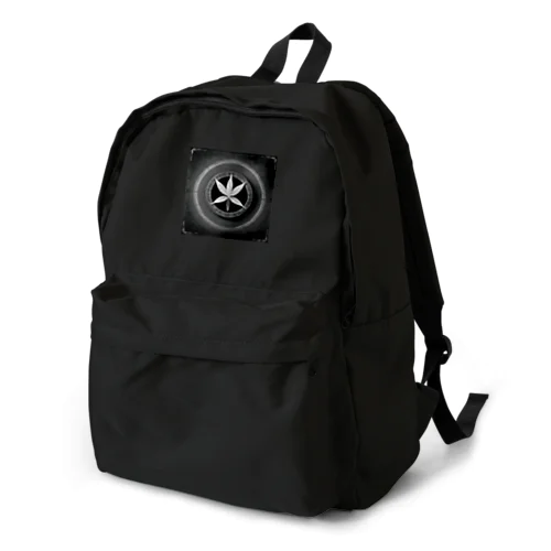 Hemp Harmony Backpack