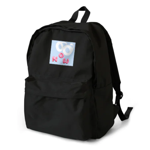 ✨ LipSync Time✨  Backpack