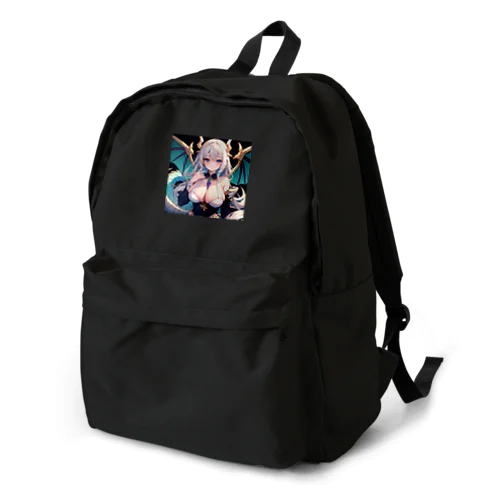 セレスティナ Backpack