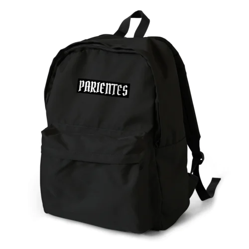 Limited Edition Logo Backpack