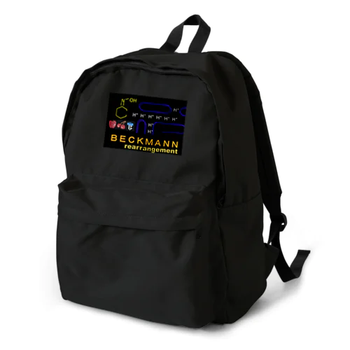 ベックマン転位 Backpack