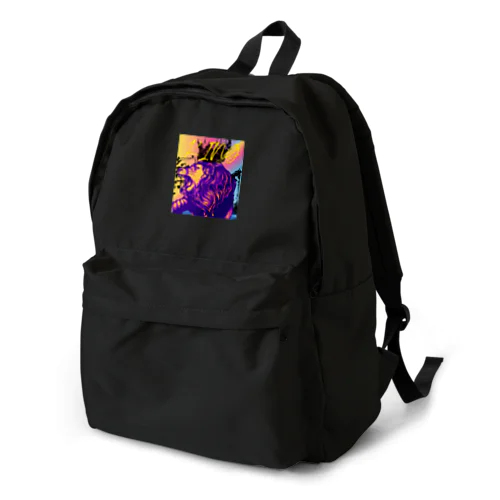 ライオンキング Backpack