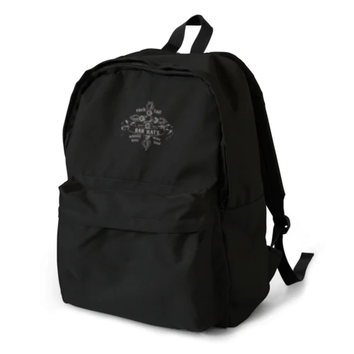 BAR KAT'Z Rockスタイルシリーズ Backpack