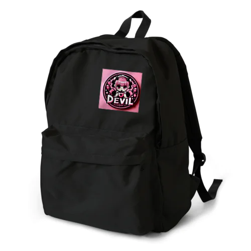 悪魔キャンディ Backpack