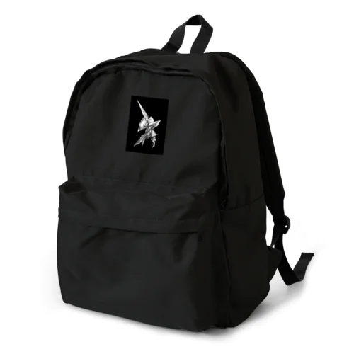 No.1 Backpack