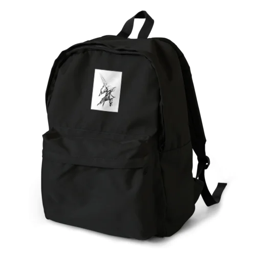 No.2 Backpack