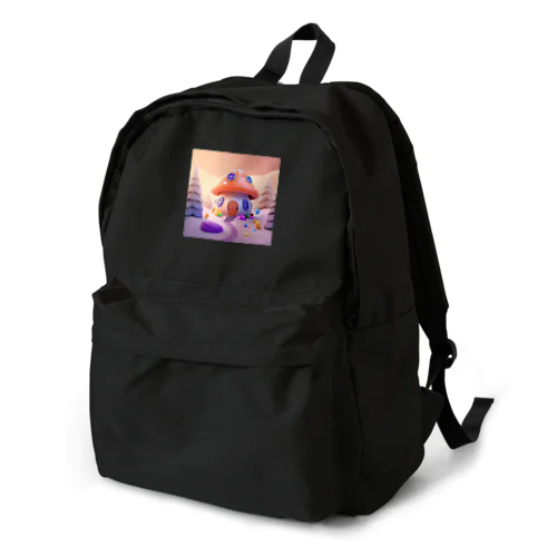 キャンディランド Backpack