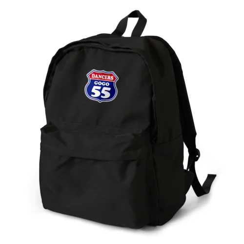 GoGo Dancers Backpack