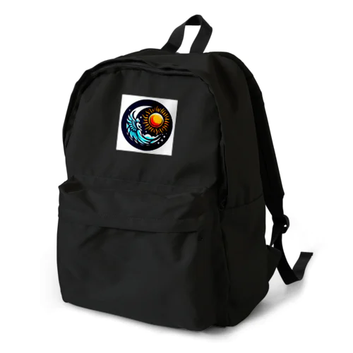 Liraロゴシリーズ～ Backpack