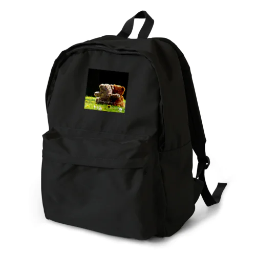 Partner Backpack