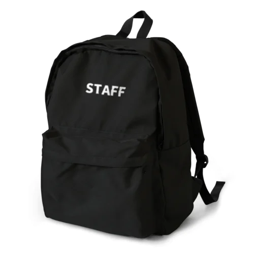 STAFF Backpack