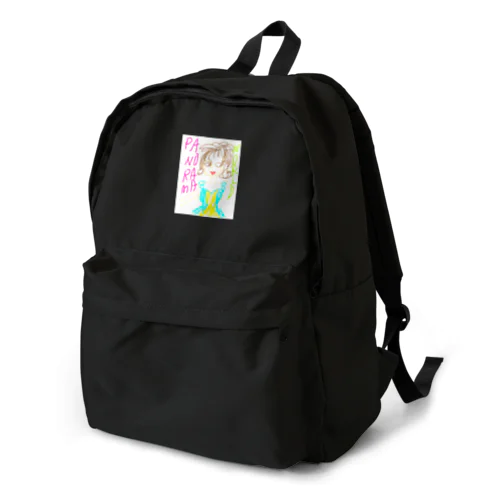 PANOちゃん Backpack