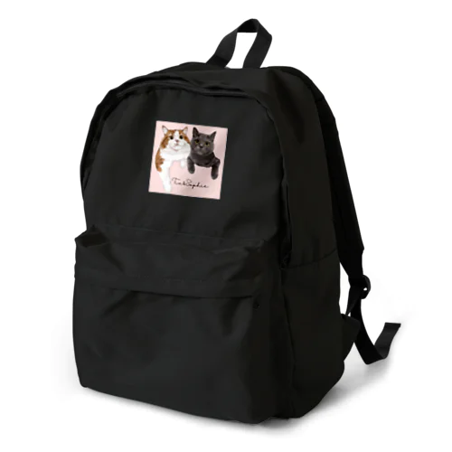 sophie tiv Backpack