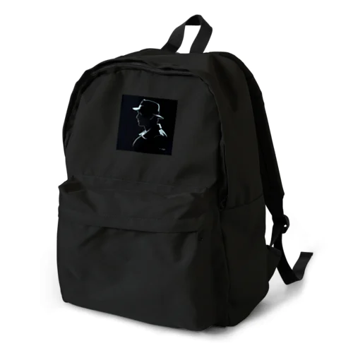 SilhouetteStrength Backpack