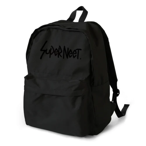 すーぱーにーとばっぐ Backpack