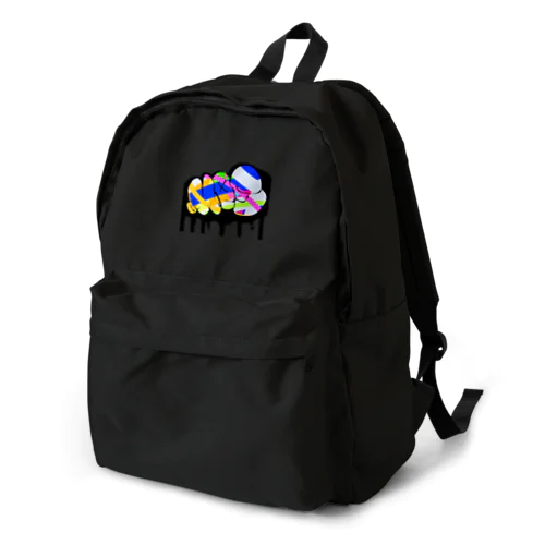 MAS ポッピガント Backpack