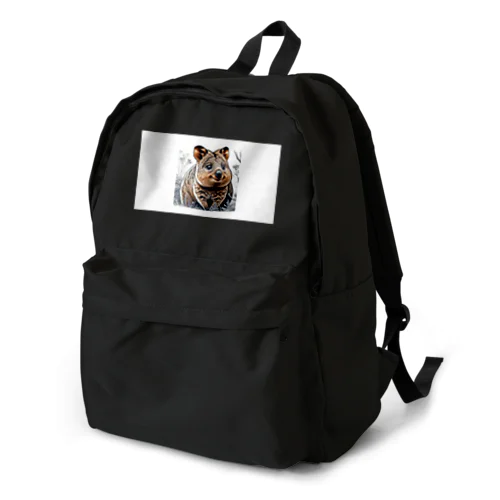 Quokka Backpack