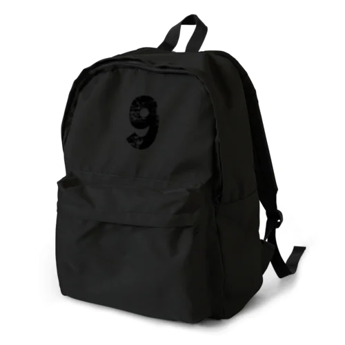 ９ Backpack