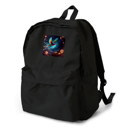 TORI4 Backpack