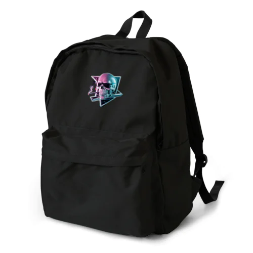 AIサイバードクロ2 Backpack