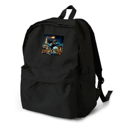 2024 PARIS OLYMPIC Backpack