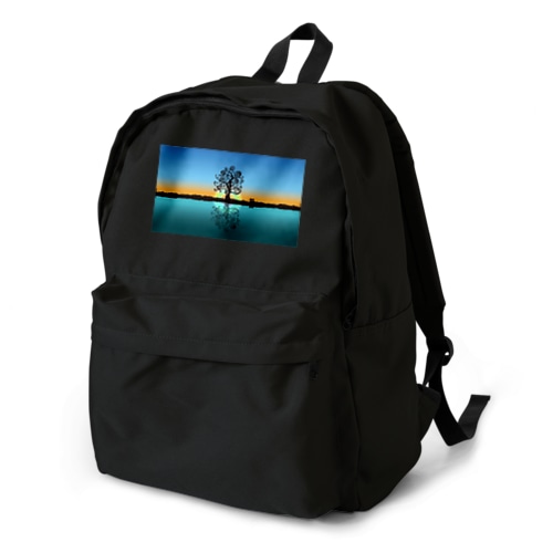 生命の樹 Backpack