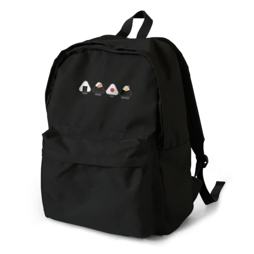 OMUSUBI Backpack