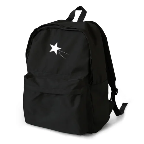 shooting starグッズ Backpack