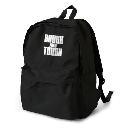 ROUGH & TOUGH Backpack