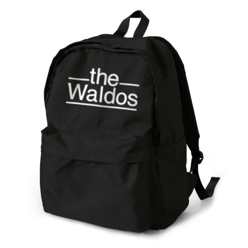 Waldos Backpack