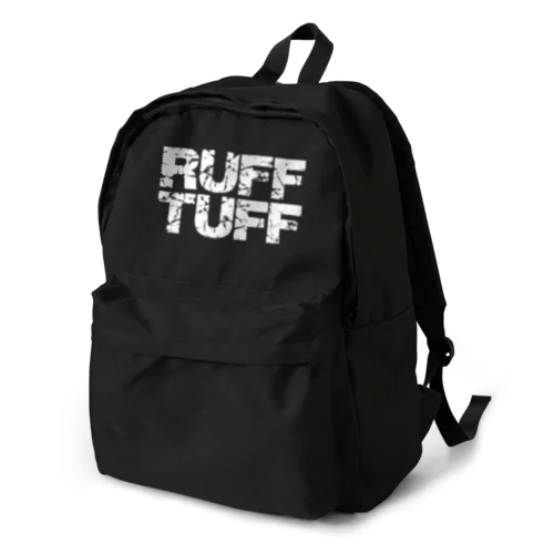 RUFF & TUFF リュック