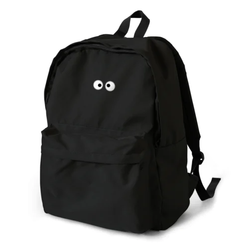 まっくらくらすけ Backpack