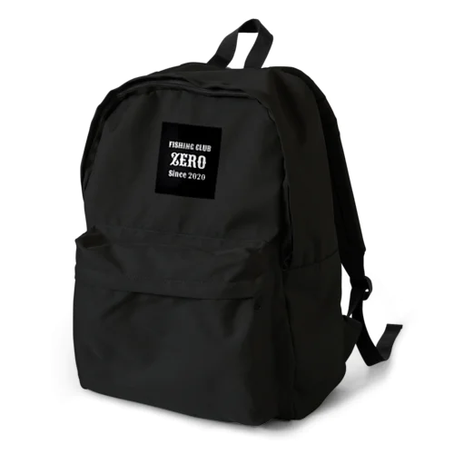 ZERO LOGO Backpack