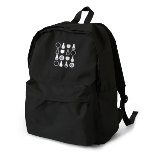 日本酒大好き Backpack