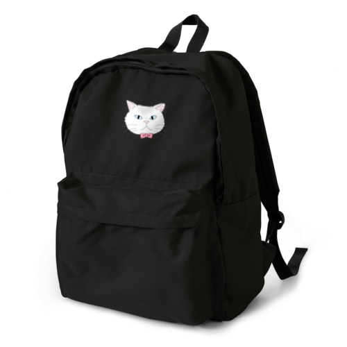 エキゾチックショートヘア Backpack