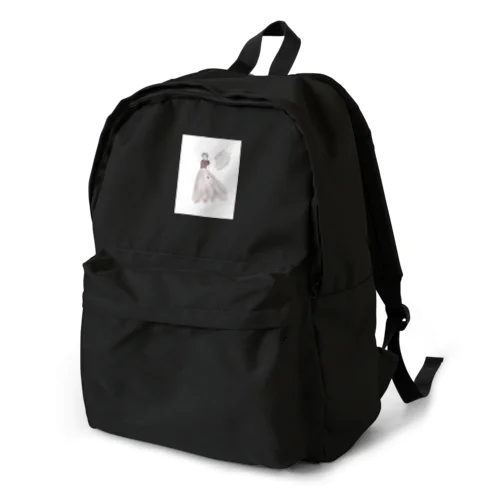 チューリップドレス Backpack