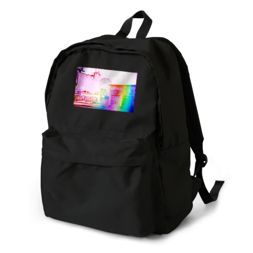 wonderland Backpack