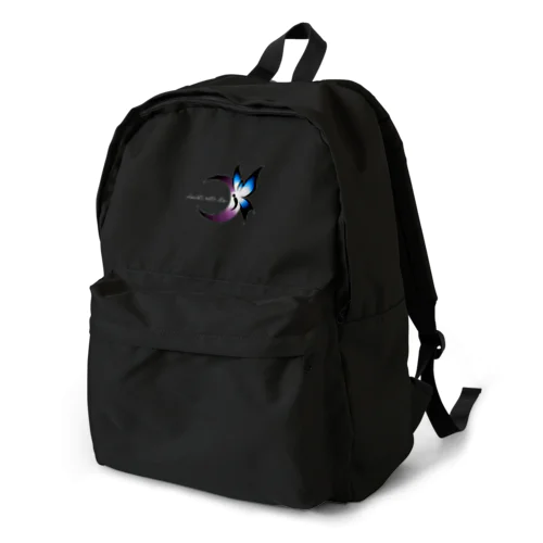 BlueButterfly Backpack